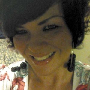 Meet your Posher, Tammy